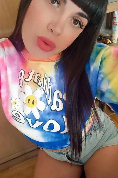 Evelyn G (26 años) — San Miguel, Argentina - 15
