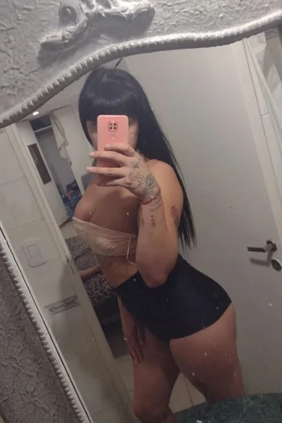 Evelyn G (26 años) — San Miguel, Argentina - 28