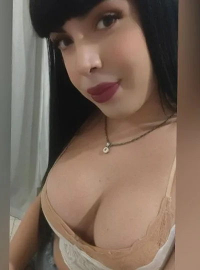 Evelyn G (26 años) — San Miguel, Argentina - 30