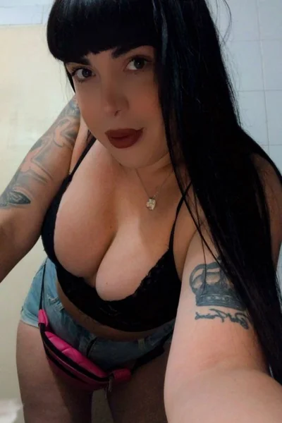 Evelyn G (26 años) — San Miguel, Argentina - 8