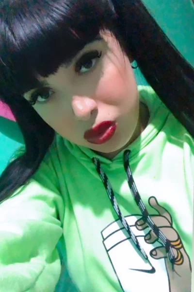 Evelyn G (26 años) — San Miguel, Argentina - 6