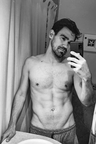 Franco (30 años) — Capital Federal, Argentina - 5