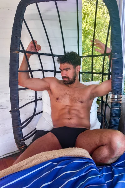 Franco (30 años) — Capital Federal, Argentina - 3