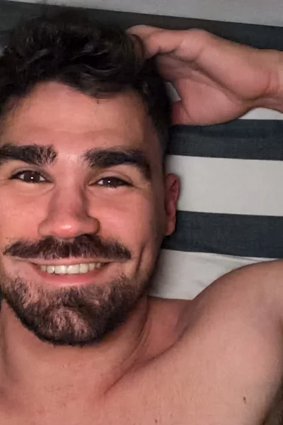 Franco (30 años) — Capital Federal, Argentina - 1