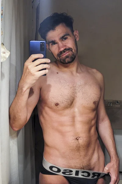 Franco (30 años) — Capital Federal, Argentina - 6