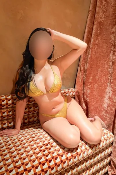 Nadya (26 anos) — Madrid, España - 8