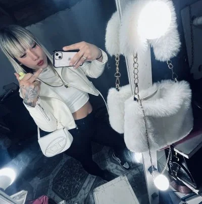 More (21 años) — San Miguel, Argentina - 2