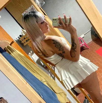 More putita (21 años) — Malvinas Argentinas, Argentina - 20