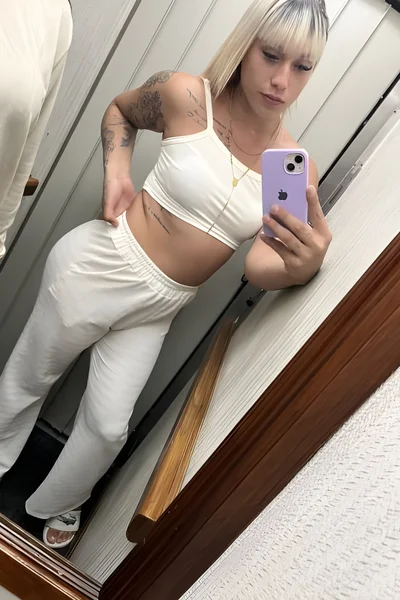 More putita (21 anos) — Buenos Aires / Malvinas Argentinas