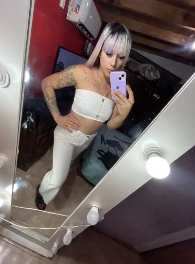 More putita (21 años) — Malvinas Argentinas, Argentina - 18
