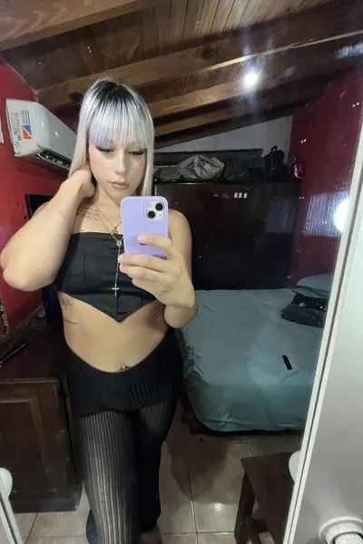 More putita (21 años) — Malvinas Argentinas, Argentina - 19