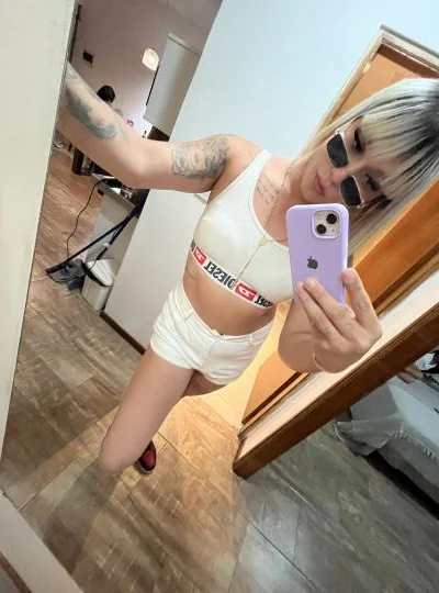 More putita (21 años) — Malvinas Argentinas, Argentina - 9