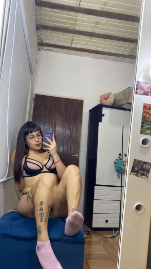 Luna (25 años) — Bariloche, Argentina - 35