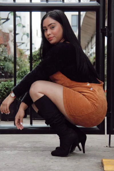 Amandaa (25 años) — Palermo, Argentina - 10