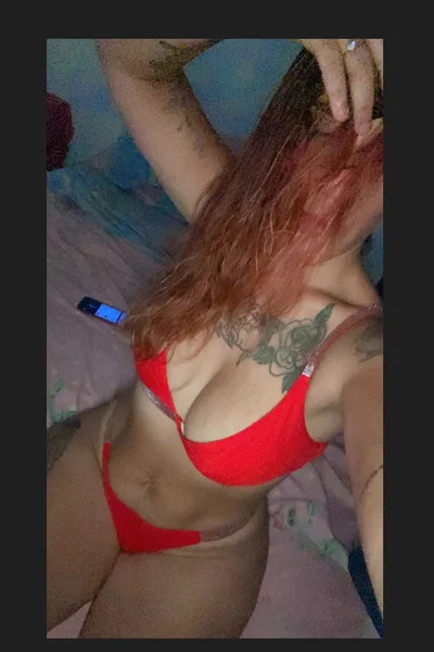 Analia (32 años) — Maldonado, Uruguay - 6