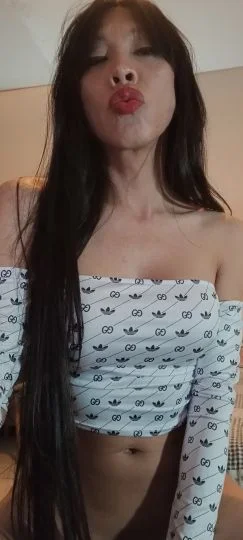 Mica (33 años) — Rosario, Argentina - 19