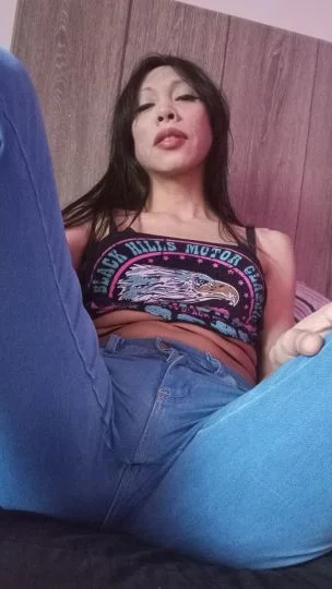 Mica (33 años) — Rosario, Argentina - 20