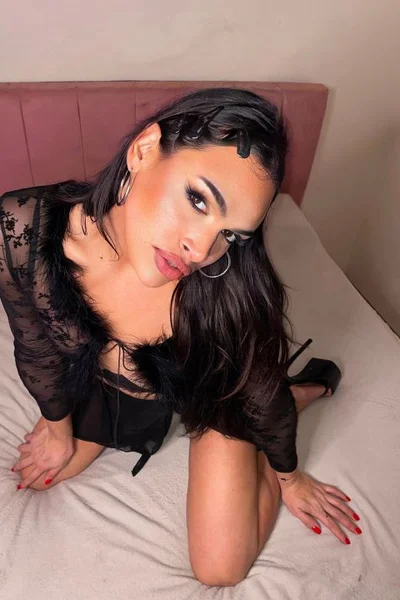 Tina F (30 years) — Obelisco, Argentina - 40