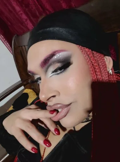 Tina F (30 años) — Obelisco, Argentina - 122