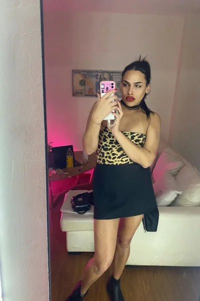 Tina F (30 years) — Obelisco, Argentina - 99