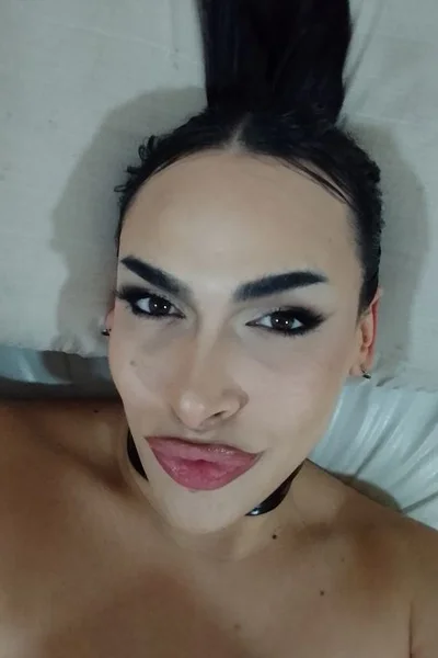 Tina F (30 years) — Obelisco, Argentina - 5