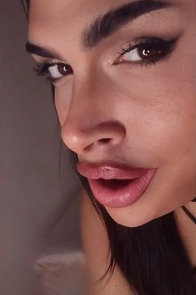 Tina F (30 years) — Obelisco, Argentina - 91