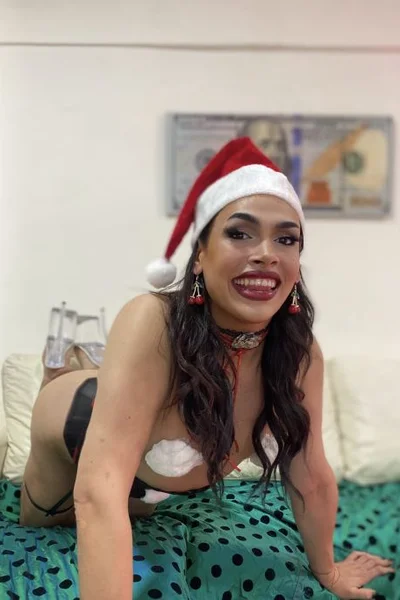 Tina F (30 años) — Obelisco, Argentina - 2