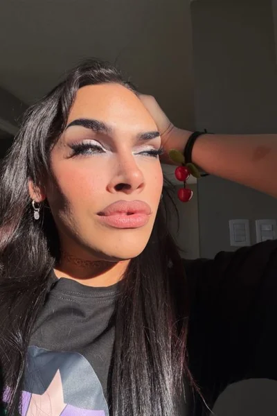 Tina F (30 años) — Obelisco, Argentina - 47
