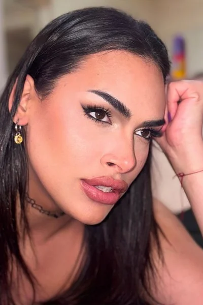 Tina F (30 años) — Obelisco, Argentina - 324