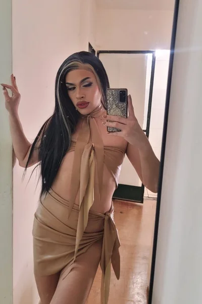 Tina F (30 años) — Obelisco, Argentina - 177