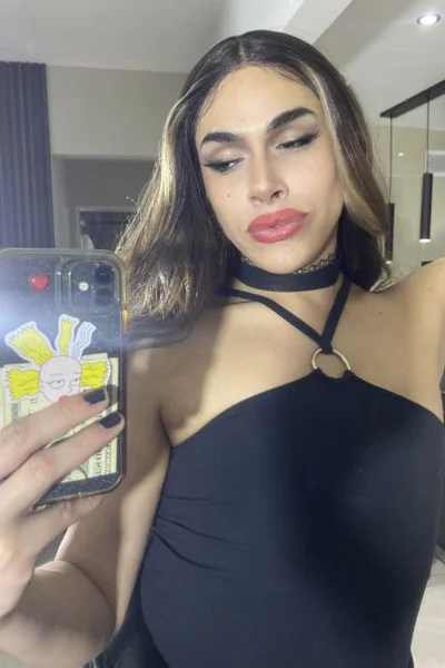 Tina F (30 años) — Obelisco, Argentina - 254