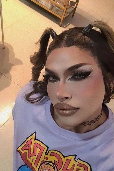 Tina F (30 años) — Obelisco, Argentina - 147