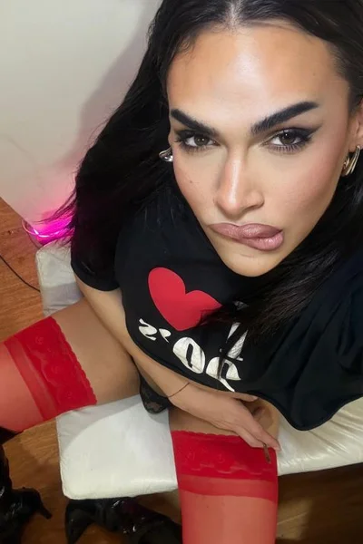 Tina F (30 años) — Obelisco, Argentina - 309