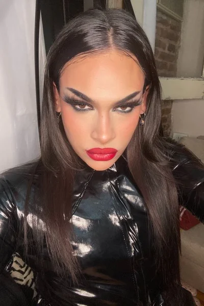 Tina F (30 años) — Obelisco, Argentina - 81