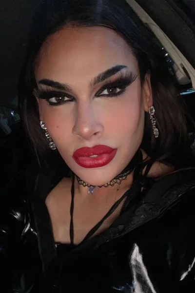 Tina F (30 años) — Obelisco, Argentina - 68
