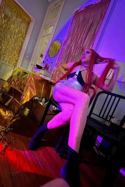 Tina F (30 años) — Obelisco, Argentina - 129