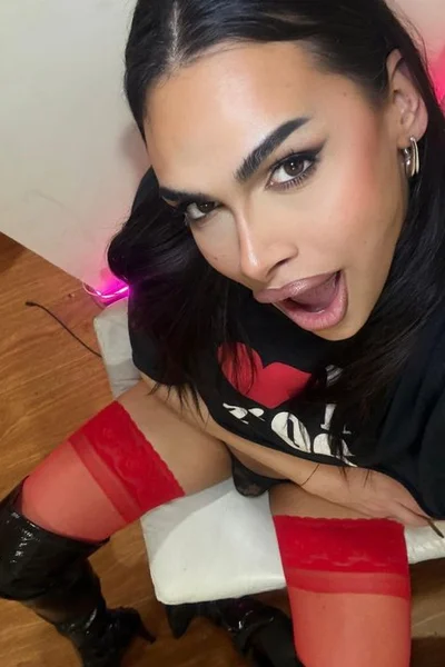 Tina F (30 años) — Obelisco, Argentina - 308
