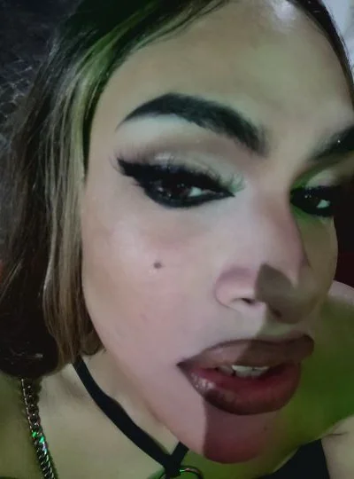 Tina F (30 años) — Obelisco, Argentina - 246
