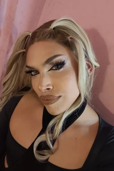 Tina F (30 años) — Obelisco, Argentina - 146