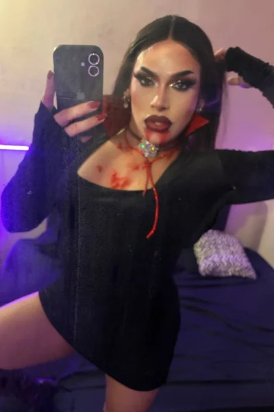 Tina F (30 años) — Obelisco, Argentina - 44