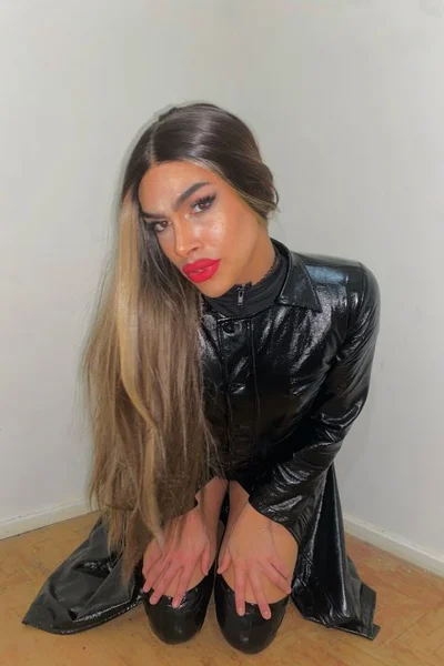 Tina F (30 años) — Obelisco, Argentina - 263
