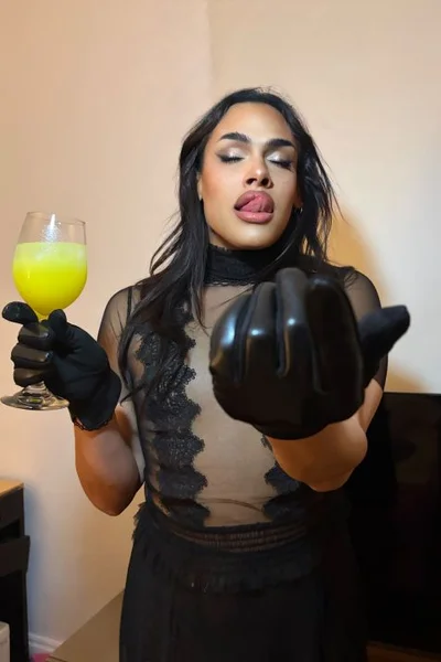 Tina F (30 años) — Obelisco, Argentina - 294