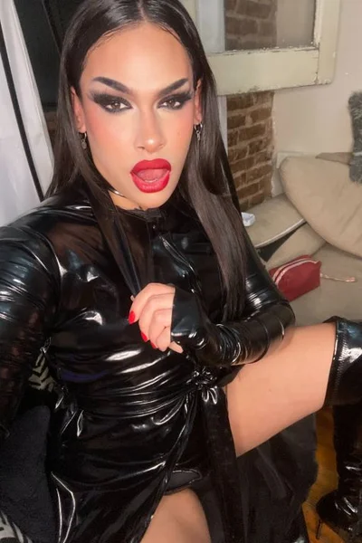 Tina F (30 años) — Obelisco, Argentina - 79