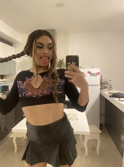 Tina F (30 años) — Obelisco, Argentina - 256