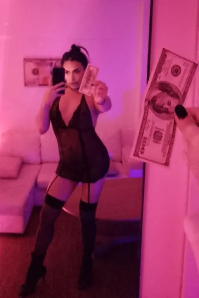Tina F (30 años) — Obelisco, Argentina - 316