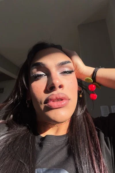 Tina F (30 años) — Obelisco, Argentina - 48