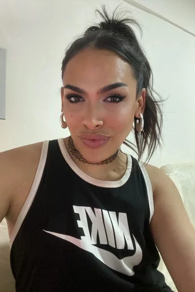 Tina F (30 años) — Obelisco, Argentina - 19