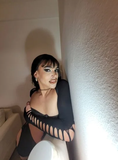Tina F (30 años) — Obelisco, Argentina - 226