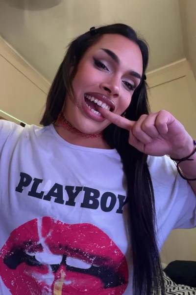 Tina F (30 años) — Obelisco, Argentina - 58
