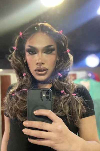 Tina F (30 años) — Obelisco, Argentina - 109